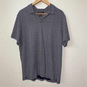 Michael Kors Pima Cotton Polo Shirt